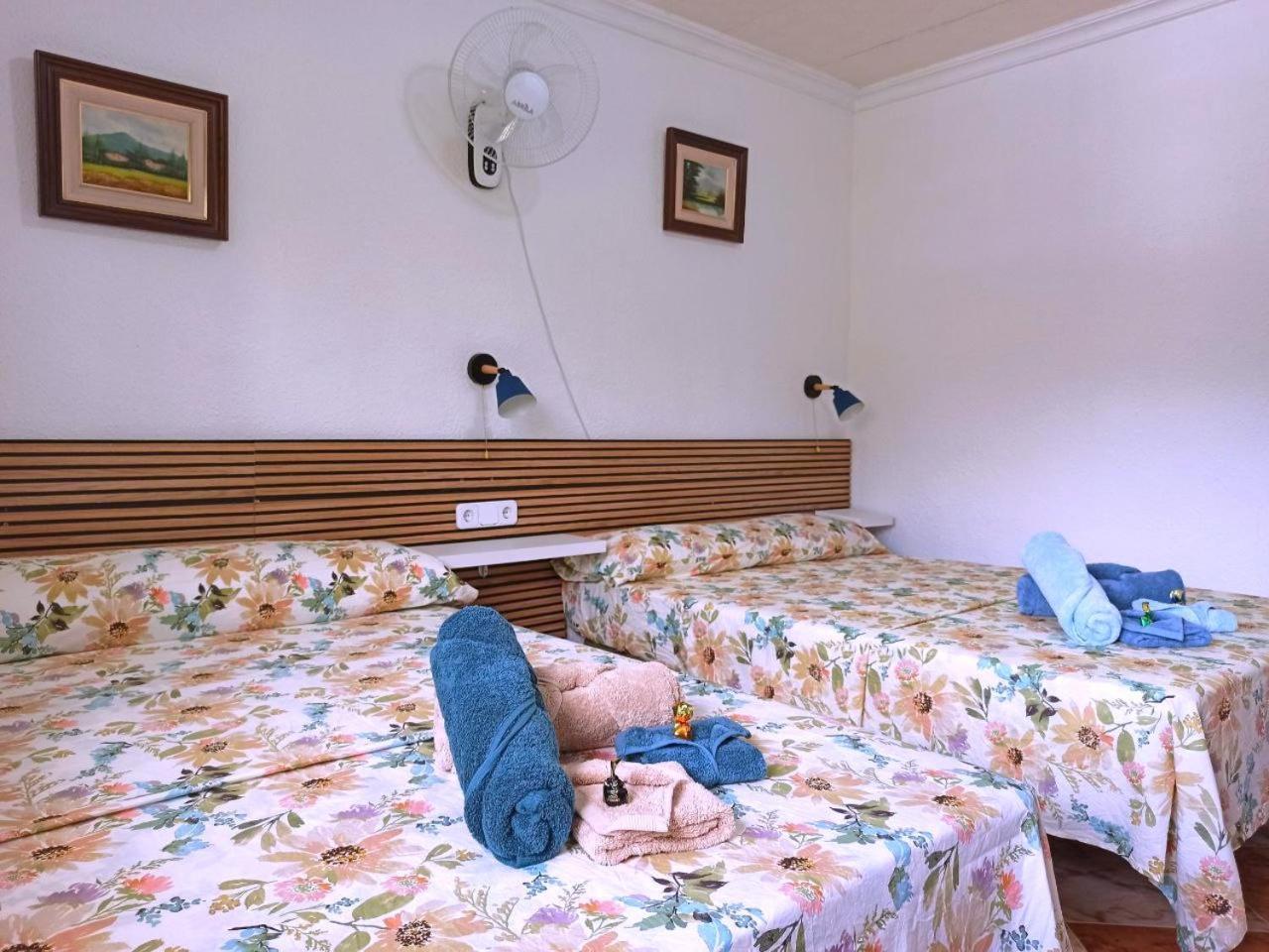 El Azahar Apartment Севиля Екстериор снимка