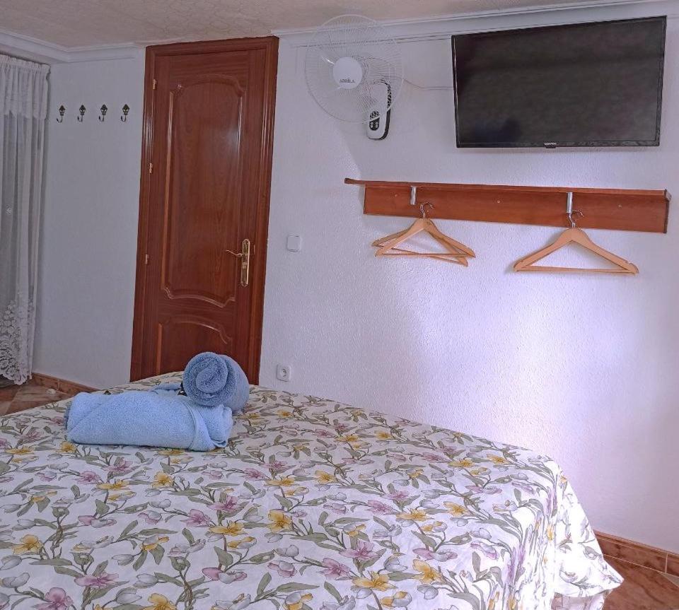 El Azahar Apartment Севиля Екстериор снимка