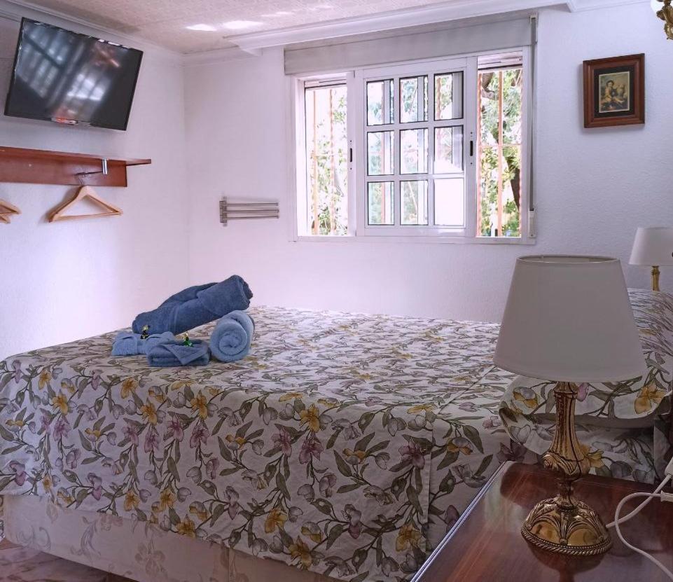 El Azahar Apartment Севиля Екстериор снимка
